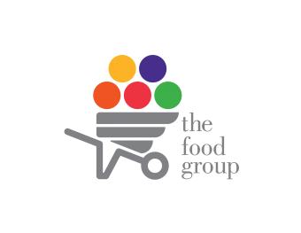 The Food Group Logo